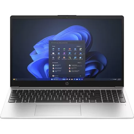 HP 255R notebook ezüst