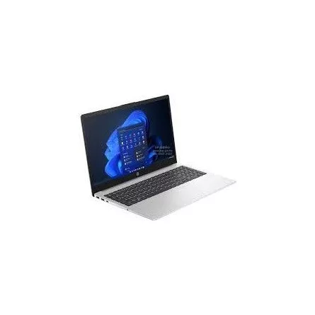 HP 255R notebook ezüst