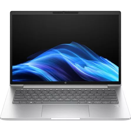 HP ProBook 4 G1i 14 notebook ezüst