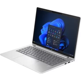 HP ProBook 4 G1i 14 notebook ezüst