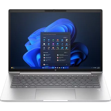 HP ProBook 4 G1i 14 notebook ezüst