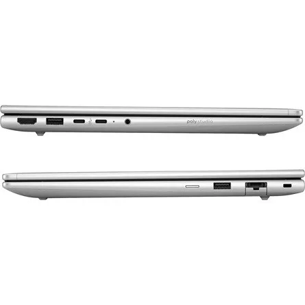 HP ProBook 4 G1i 14 notebook ezüst