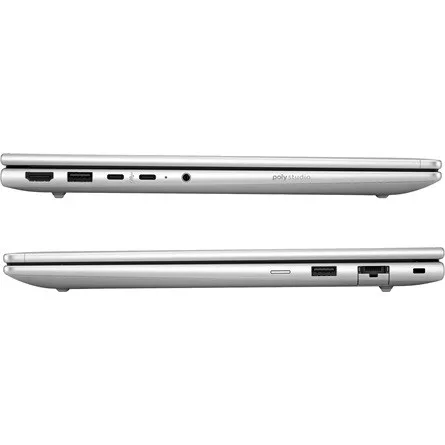 HP ProBook 4 G1i 14 notebook ezüst