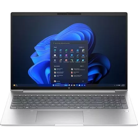 HP ProBook 4 G1i 16 notebook ezüst