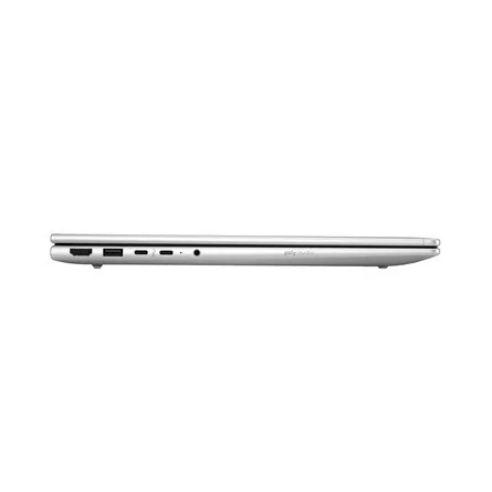 HP ProBook 4 G1a 16 notebook ezüst