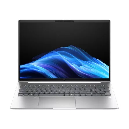 HP ProBook 4 G1a 16 notebook ezüst