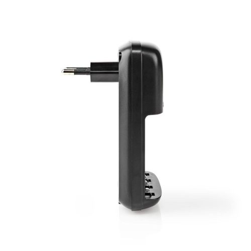 Nedis BACH07 akku töltő AA / AAA és 9V