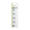 Nedis BALCR12205BL 3V lítium gombelem CR1220, 5db/csomag
