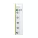 Nedis BALCR12205BL 3V lítium gombelem CR1220, 5db/csomag