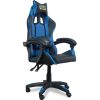 Bandit BLUE THUNDER gaming szék fekete-kék