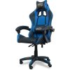 Bandit BLUE THUNDER gaming szék fekete-kék