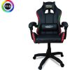 Bandit LUMINA RGB gaming szék fekete