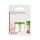 Nedis BANM40HR142B, C, HR14 NIMH akku csomag 1,2V 4000mAh, 2db/csomag