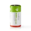 Nedis BANM40HR142B, C, HR14 NIMH akku csomag 1,2V 4000mAh, 2db/csomag