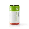 Nedis BANM40HR202B, D, HR20 NIMH akku csomag 1,2V 4000mAh, 2db/csomag