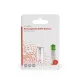 Nedis BANM7HR032B, AAA akku csomag 1,2V 700mAh, 2db/csomag