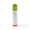 Nedis BANM7HR034B, AAA akku csomag 1,2V 700mAh, 4db/csomag