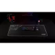 ADATA XPG Egérpad, Battleground L, 42x34cm, fekete