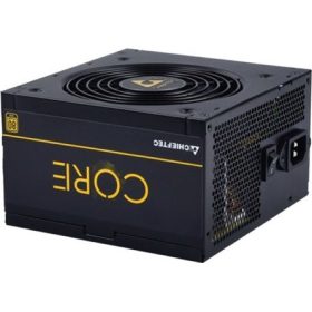 Chieftec Core 500W 80+ Gold tápegység - BBS-500S