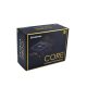 CHIEFTEC Core 500W 80+ Gold tápegység - BBS-500S