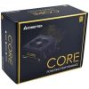 Chieftec Core 700W 80+ Gold tápegység - BBS-700S