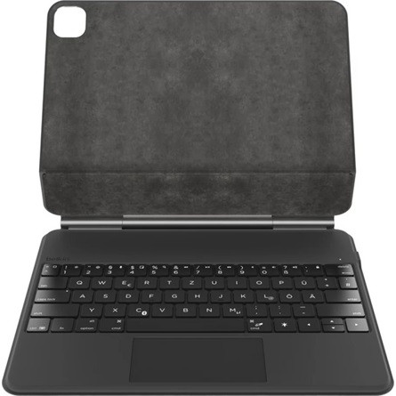 Belkin PRO KEYBOARD WITH CASE AND MAGN FOR IPAD PRO 12.9-IN