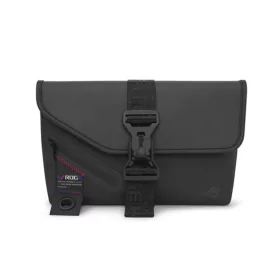   ASUS BAG ASUS BC3003  ROG SLASH Oldaltáska 2.0 Polyester - Fekete