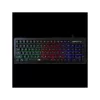 BARACUDA BGC-011B ORCA-B gamer combo fekete billentyűzet (memb. ang.) + egér