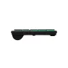 BARACUDA BGK-04141B-US SEAHORSE-B-US vezetékes gamer billentyűzet, angol, 64 gomb