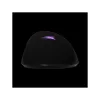 BARACUDA BGM-081B LOBSTER-B fekete / 6400 dpi 7D gamer egér, 4 szín