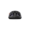 BARACUDA BGM-091B SEAL-B vezetékes gamer egér, 12800 dpi, fekete
