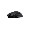 BARACUDA BGM-101B PENGUIN-B vezetékes gamer egér, 3600 dpi, rainbow MX8736B, fekete