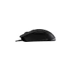 BARACUDA BGM-101B PENGUIN-B vezetékes gamer egér, 3600 dpi, rainbow MX8736B, fekete
