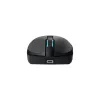 BARACUDA BGM-121B TURTLE-B vezetékes gamer egér, 3200dpi, fekete