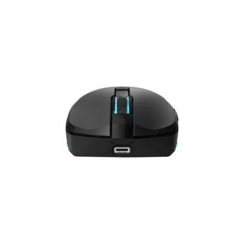 BARACUDA BGM-121B TURTLE-B vezetékes gamer egér, 3200dpi, fekete