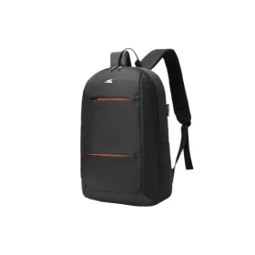   BARACUDA BNB-9406 PUFFERFISH 15,6" gamer hátizsák 15,6, Fekete