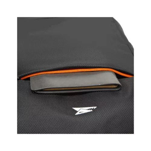 BARACUDA BNB-9406 PUFFERFISH 15,6" gamer hátizsák 15,6, Fekete