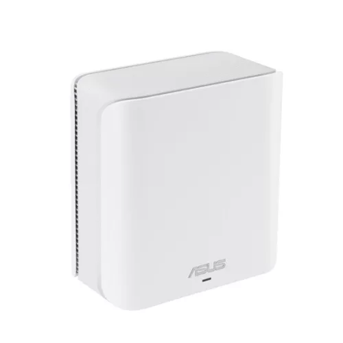 ASUS LAN/WIFI Asus Router ZenWiFi BD4 - BD4- 1PK - Fehér