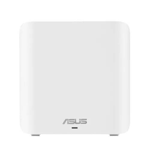 ASUS LAN/WIFI Asus Router ZenWiFi BD4 - BD4- 1PK - Fehér