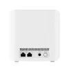 ASUS LAN/WIFI Asus Router ZenWiFi BD4 - BD4- 1PK - Fehér