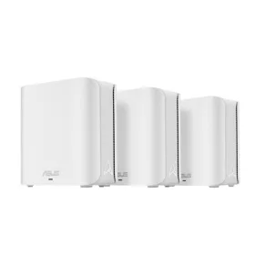ASUS LAN/WIFI Asus Router ZenWiFi BD4 - BD4 3-PK - Fehér