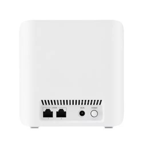 ASUS LAN/WIFI Asus Router ZenWiFi BD4 - BD4 3-PK - Fehér