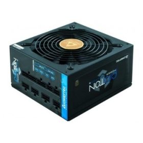   Chieftec Tápegység Chieftec PROTON 1000W 14cm ATX BOX 80+ Br