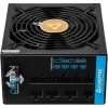 Chieftec Proton 650W 80+ Bronze moduláris tápegység - BDF-65
