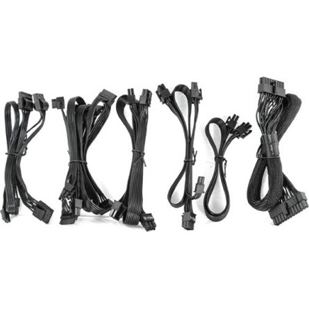 Chieftec Proton 650W 80+ Bronze moduláris tápegység - BDF-65