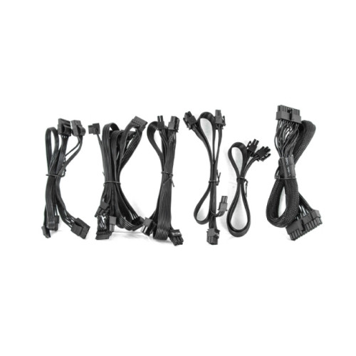 Chieftec Proton 750W 80PLUS BRONZE Tápegység