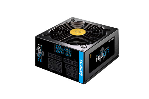 CHIEFTEC Proton 850W 80+ Bronze tápegység - BDF-850C