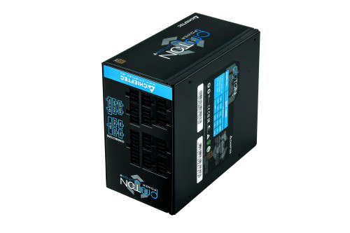 CHIEFTEC Proton 850W 80+ Bronze tápegység - BDF-850C