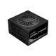 Chieftec CHIEFTRONIC Steel Power 550W 80+ Bronze tápegység - BDK-550FC