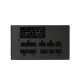 Chieftec CHIEFTRONIC Steel Power 750W 80+ Bronze tápegység - BDK-750FC